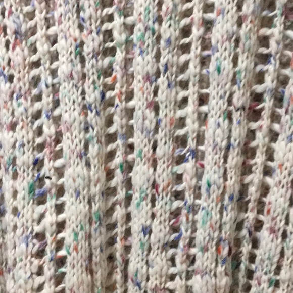 American Eagle Outfitters open knit sweater NWT - Picture 5 of 8